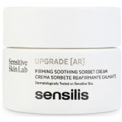Sensilis upgrade ar crema sorbete (50 ml)