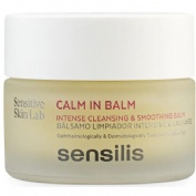 Sensilis calm in balm balsamo limpiador (1 envase 50 ml)
