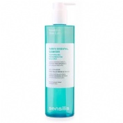 Sensilis purify essential cleanser gel limpieza (1 frasco 400 ml)