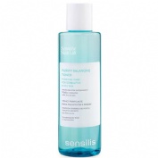 Sensilis purify balancing toner tonico (1 frasco 200 ml)