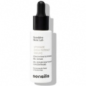 Sensilis upgrade serum alta potencia (1 envase 30 ml)