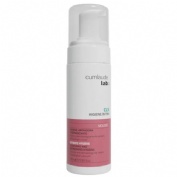Cumlaude lab: higiene intima clx mousse (1 envase 165 ml)