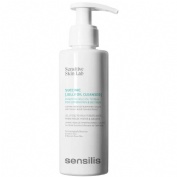 Sensilis succinic jelly oil cleanser 150ml