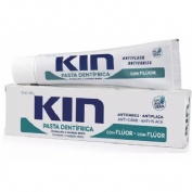 Kin pasta dentifrica (1 tubo 125 ml)