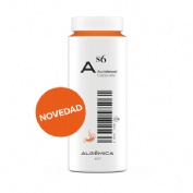 Algemica as6 acidesal  40 caps