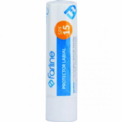 Protector labial farline spf 15 (1 envase 4,5 g)