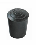 Contera muletilla y baston 16mm