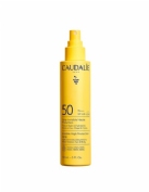 Caudalie vinosun  spray solar leche 50spf 150ml