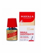 Mavala scientifique k + endurecedor uñas pro keratin (1 envase 5 ml)