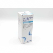 MUCIBRÓN 3 mg/ ml SOLUCIÓN ORAL., 1 frasco de 200 ml