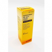 NORMOVIDONA 100 MG/ML SOLUCIÓN CUTÁNEA , 1 frasco de 50 ml