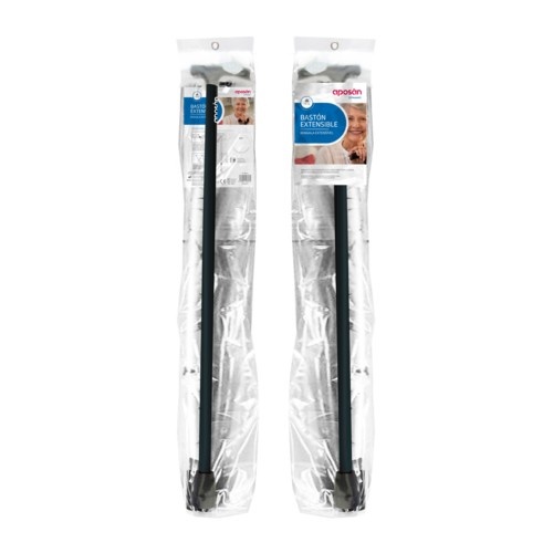 Baston extensible - aposan dynamic (1 unidad frank)