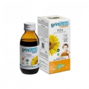 Grintuss pediatric jarabe  1 frasco 180 ml
