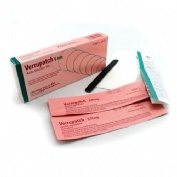 VERRUPATCH 3,75 MG PARCHES CUTANEOS, 20 apósitos
