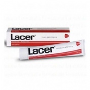 Lacer pasta dentifrica (1 envase 50 ml)
